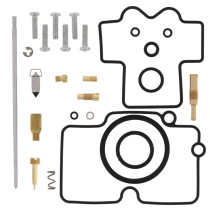 Kit de réparation de carburateur monte origine ALL BALLS - YAMAHA YZ450F 2007-2009