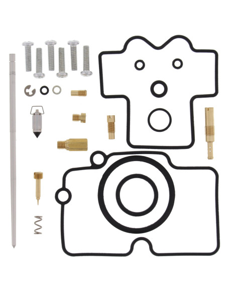 Kit de réparation de carburateur monte origine ALL BALLS - YAMAHA YZ450F 2005-2006