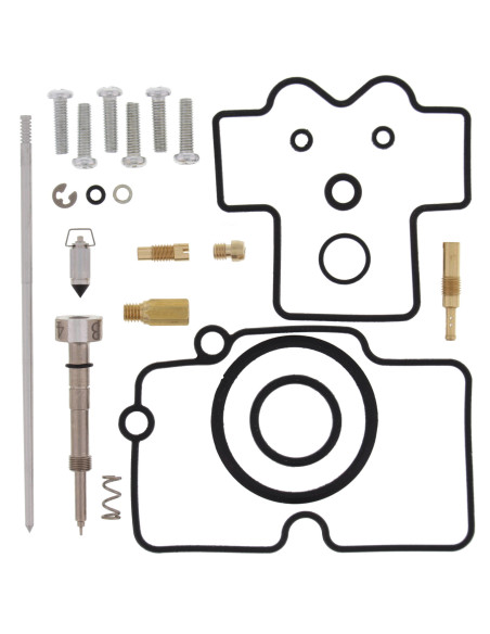 Kit de réparation de carburateur monte origine ALL BALLS - YAMAHA 450 YZ F 2003-2004