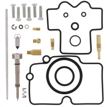 Kit de réparation de carburateur monte origine ALL BALLS - YAMAHA 250 YZF 2012-2013