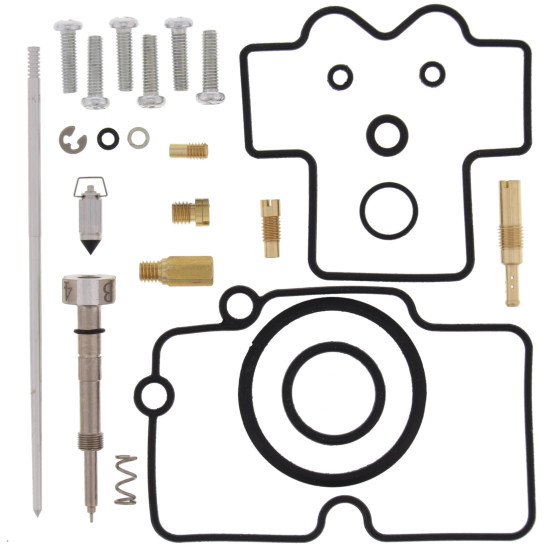 Kit de réparation de carburateur monte origine ALL BALLS - YAMAHA 250 YZF 2005-2007