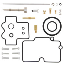 Kit de réparation de carburateur monte origine ALL BALLS - YAMAHA 250 YZ F 2004