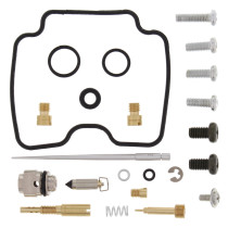 Kit de réparation de carburateur monte origine ALL BALLS - YAMAHA YFZ450 2012-2013