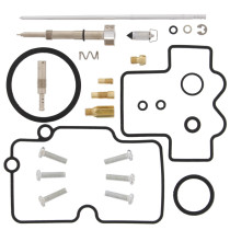 Kit de réparation de carburateur monte origine ALL BALLS - YAMAHA 250 YZF 2003
