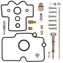 Kit de réparation de carburateur monte origine ALL BALLS - YAMAHA 250 YZF 2001-2002