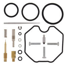 Kit de réparation de carburateur monte origine ALL BALLS - HONDA 200 ATC X 1983-1985