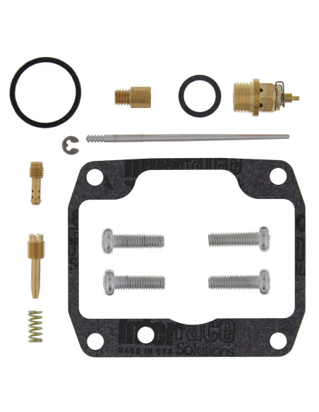 Kit de réparation de carburateur monte origine ALL BALLS - YAMAHA WR250 1992-1994