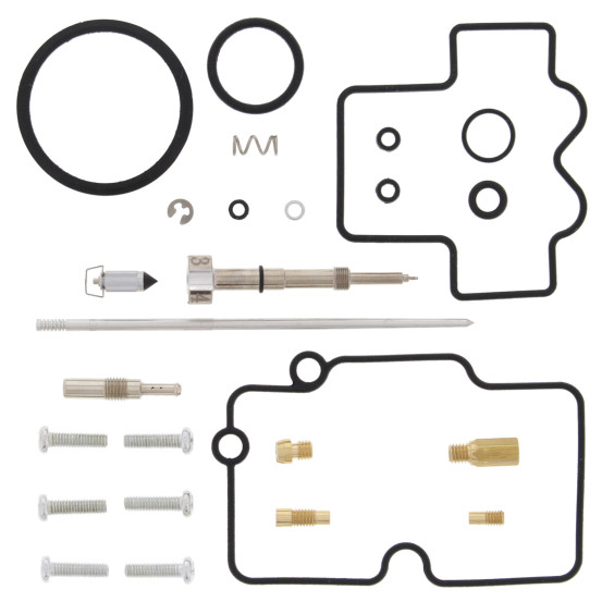 Kit de réparation de carburateur monte origine ALL BALLS - YAMAHA WR250F 2005