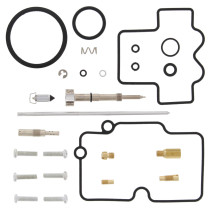 Kit de réparation de carburateur monte origine ALL BALLS - YAMAHA WR250F 2003