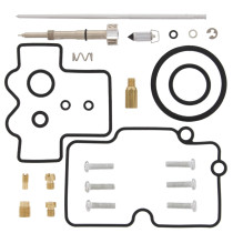 Kit de réparation de carburateur monte origine ALL BALLS - YAMAHA WR250F 2002
