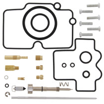 Kit de réparation de carburateur monte origine ALL BALLS - YAMAHA WR250F 2001