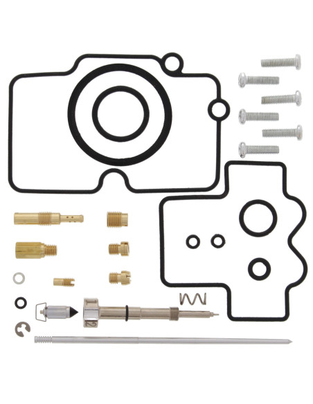 Kit de réparation de carburateur monte origine ALL BALLS - YAMAHA WR250F 2001