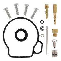Kit de réparation de carburateur monte origine ALL BALLS - YAMAHA 50 TT-R 2006-2016