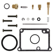 Kit de réparation de carburateur monte origine ALL BALLS - YAMAHA 80 YZ 1997-2001