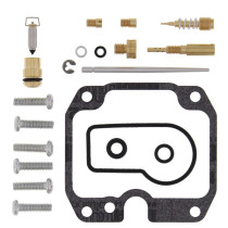 Kit de réparation de carburateur monte origine ALL BALLS - YAMAHA TTR125E 2008-2009