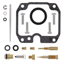 Kit de réparation de carburateur monte origine ALL BALLS - YAMAHA TTR125 2000-2003