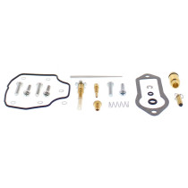 Kit de réparation de carburateur monte origine ALL BALLS - YAMAHA TW200 Trailway 1987-2000