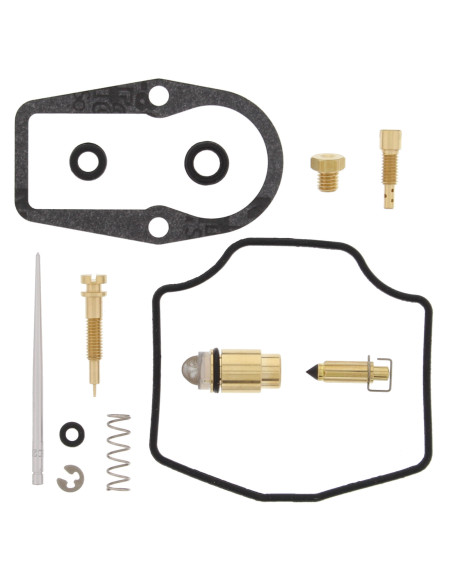Kit de réparation de carburateur monte origine ALL BALLS - YAMAHA TTR230 2005-2017