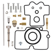 Kit de réparation de carburateur monte origine ALL BALLS - YAMAHA WR400F 2000