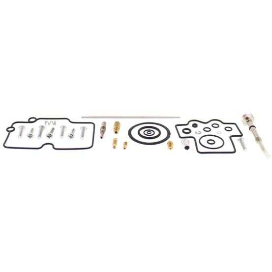 Kit de réparation de carburateur monte origine ALL BALLS - HONDA 250 CRF R 2004