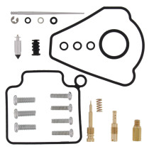 Kit de réparation de carburateur monte origine ALL BALLS - HONDA TRX400EX 1999-2007