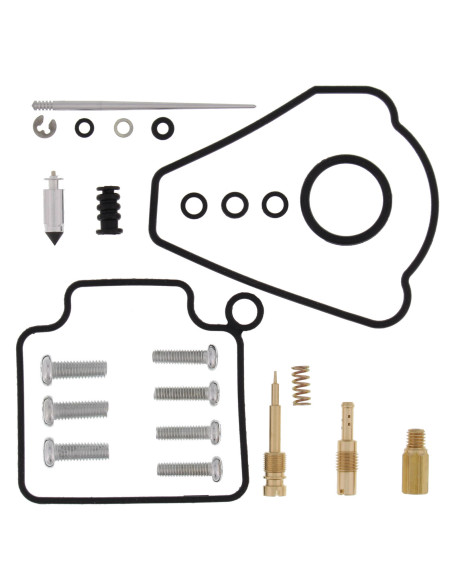 Kit de réparation de carburateur monte origine ALL BALLS - HONDA TRX400EX 1999-2007
