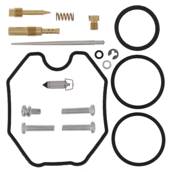 Kit de réparation de carburateur monte origine ALL BALLS - POLARIS Ranger RZR 170 2009-2014