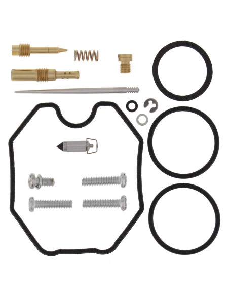 Kit de réparation de carburateur monte origine ALL BALLS - POLARIS Ranger RZR 170 2009-2014