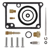 Kit de réparation de carburateur monte origine ALL BALLS - YAMAHA YZ80 1986