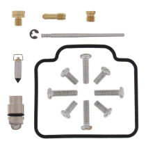 Kit de réparation de carburateur monte origine ALL BALLS - POLARIS Ranger 2X4 500 2005-2009