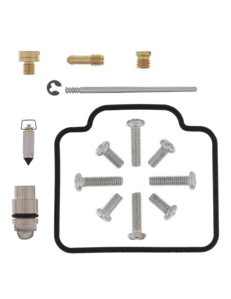 Kit de réparation de carburateur monte origine ALL BALLS - POLARIS Ranger 2X4 500 2005-2009
