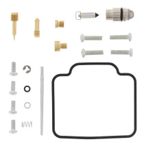 Kit de réparation de carburateur monte origine ALL BALLS - POLARIS Magnum 400L 6x6 1997 Magnum 425 1997