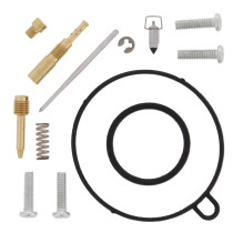 Kit de réparation de carburateur monte origine ALL BALLS - POLARIS Outlaw 90 2007-2016 Sportsman 90 2007-2016