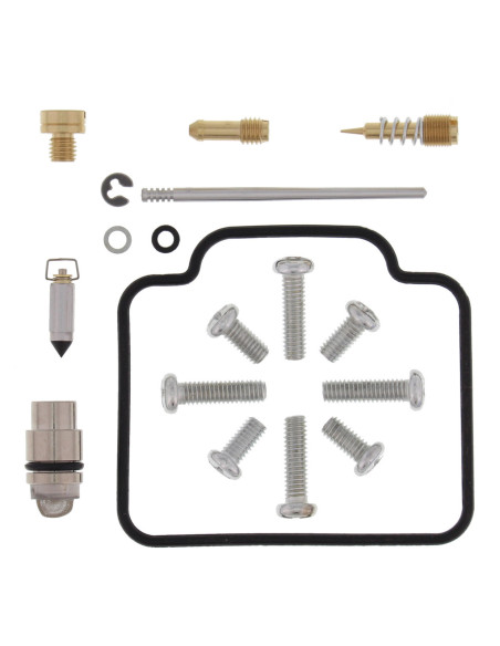 Kit de réparation de carburateur monte origine ALL BALLS - POLARIS Magnum 425 2x4 1998 Magnum 425 4x4 1998