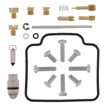 Kit de réparation de carburateur monte origine ALL BALLS - POLARIS Xpedition 425 2000-2002