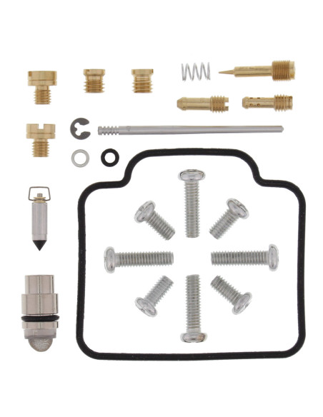 Kit de réparation de carburateur monte origine ALL BALLS - POLARIS Xpedition 425 2000-2002