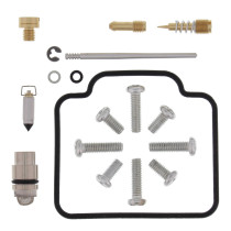 Kit de réparation de carburateur monte origine ALL BALLS - POLARIS Magnum 500 2x4 HDS 2002 Magnum 500 4x4 2000-2001