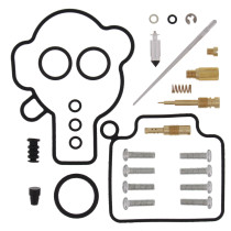 Kit de réparation de carburateur monte origine ALL BALLS - HONDA TRX450R 2004-2005