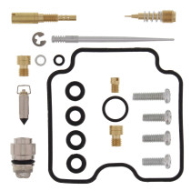 Kit de réparation de carburateur monte origine ALL BALLS - YAMAHA YFM450 Grizzly EPS 2011-2014