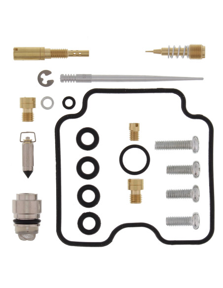 Kit de réparation de carburateur monte origine ALL BALLS - YAMAHA YFM450 Grizzly EPS 2011-2014