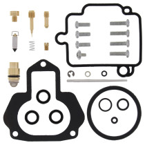 Kit de réparation de carburateur monte origine ALL BALLS - YAMAHA YFM400 Kodiak 4WD 1996-1997
