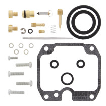 Kit de réparation de carburateur monte origine ALL BALLS - YAMAHA YFA1 1989-2004