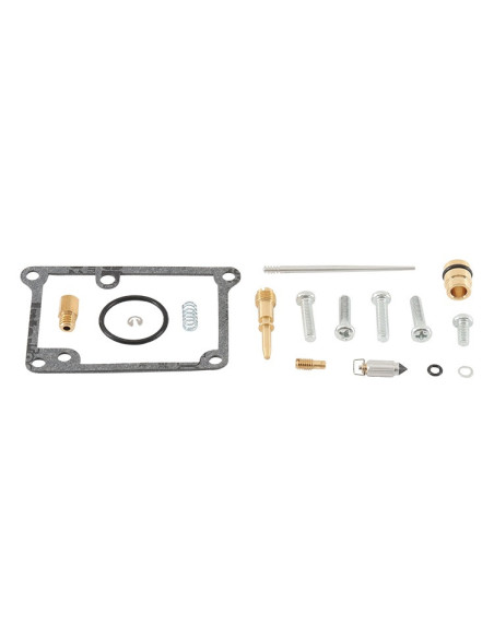 Kit de réparation de carburateur monte origine ALL BALLS - YAMAHA 200 Blaster 1988-2006