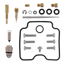 Kit de réparation de carburateur monte origine ALL BALLS - YAMAHA YFM400 Kodiak 2WD 2003-2004