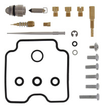 Kit de réparation de carburateur monte origine ALL BALLS - YAMAHA YFM400 Kodiak 2WD 2001