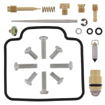 Kit de réparation de carburateur monte origine ALL BALLS - YAMAHA YFM400 Kodiak 4WD 1999