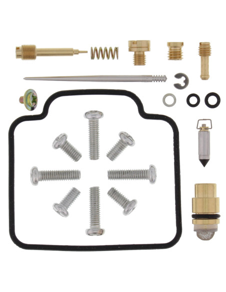 Kit de réparation de carburateur monte origine ALL BALLS - YAMAHA YFM400 Kodiak 4WD 1999