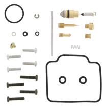 Kit de réparation de carburateur monte origine ALL BALLS - YAMAHA 350 Wolverine 1996-1997