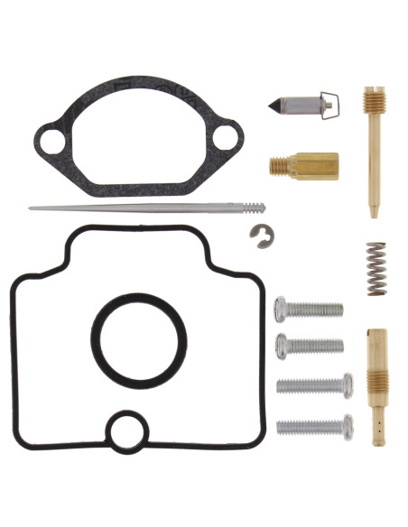 Kit de réparation de carburateur monte origine ALL BALLS - KAWASAKI KX85 2014-2018