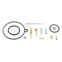 Kit de réparation de carburateur monte origine ALL BALLS - KAWASAKI KLX110 2002-2005